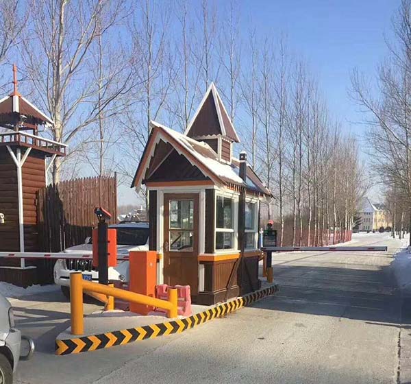 <b>智慧停車治理系統(tǒng)建設(shè) | 破除“一位難求”逆境</b>