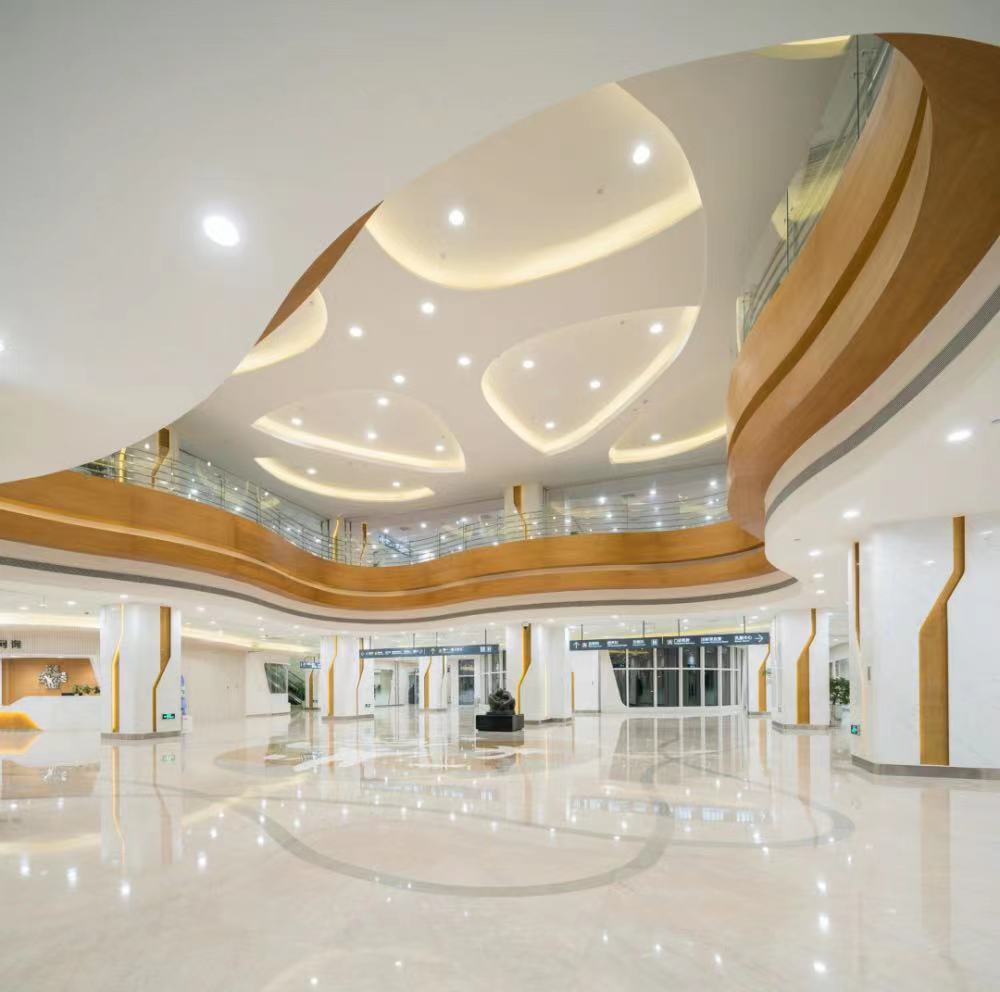 <b>智能化機(jī)房建設(shè) 守護(hù)醫(yī)院數(shù)據(jù)清靜</b>