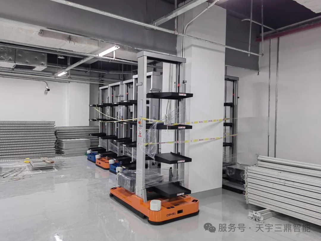 <b>《智能機械人與工廠深度相助：深化工業(yè)生長 助力增產(chǎn)提效》</b>